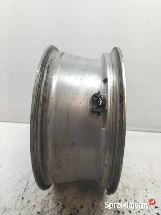 FELGA ALUMINIOWA R17 5X1143 ET43 OC65MM 7JX17CH5 świętokrzyskie