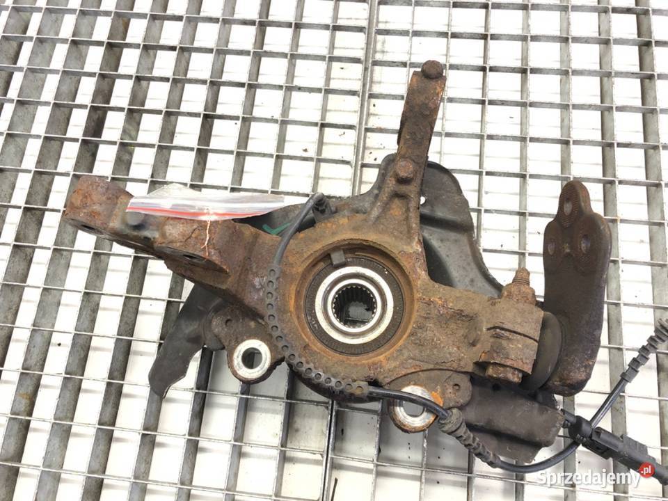 ZWROTNICA PRAWY PRZÓD FIAT TIPO 14 120 osobowe podkarpackie