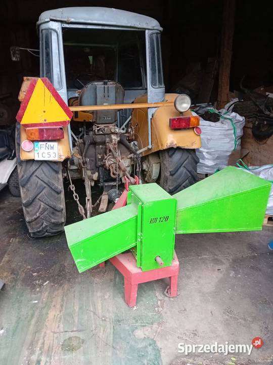 Ciągnij traktor Ursus c360 lubuskie Nowa Sól sprzedam