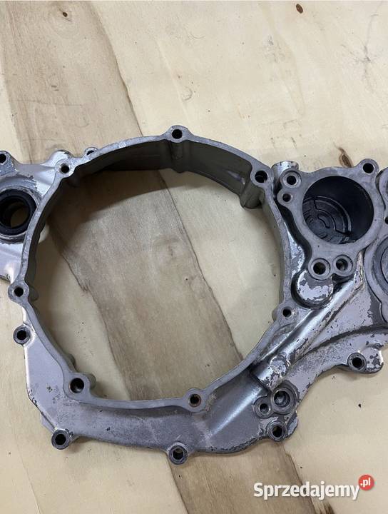 Pokrywa sprzęgła Półkarter Yamaha YZ450F YZF 450 Brzostowo sprzedam
