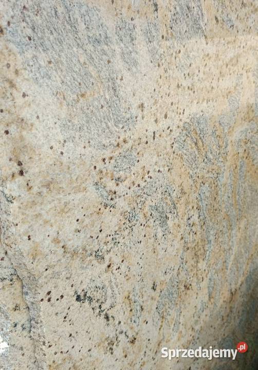 Parapety i schody blaty Żywiec