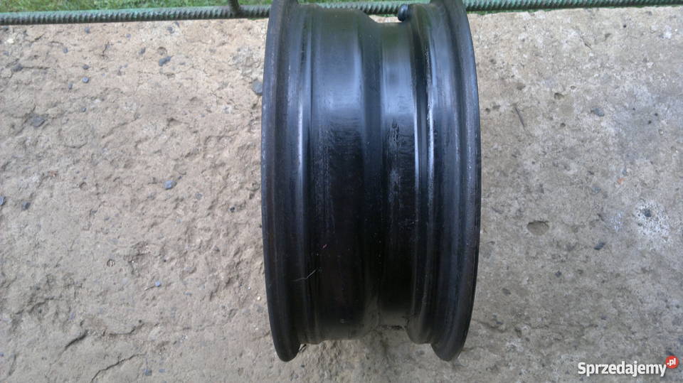 Felga Mercedes E Klase 124 15 ET 49 Nakło