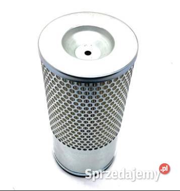 Filtr powietrza oryginalny Landini 4217775M1 małopolskie Kamionna