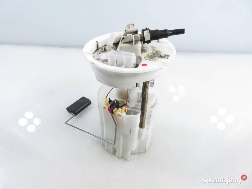 POMPA PALIWA FORD FOCUS MK3 III 16 Ti VCT 105 małopolskie