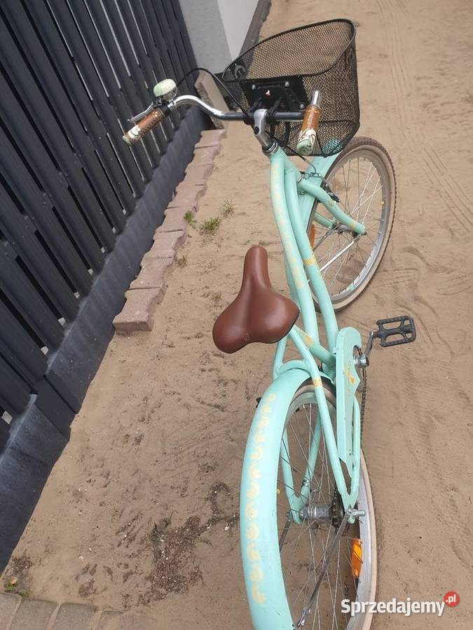 Rower Kross lagrand 24 Rowery Białystok sprzedam