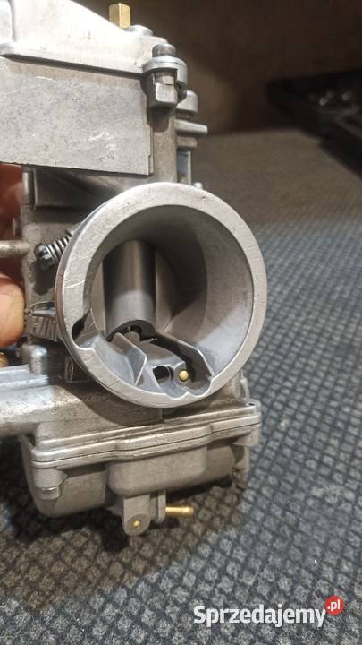 Gaźnik Keihin PWK 30