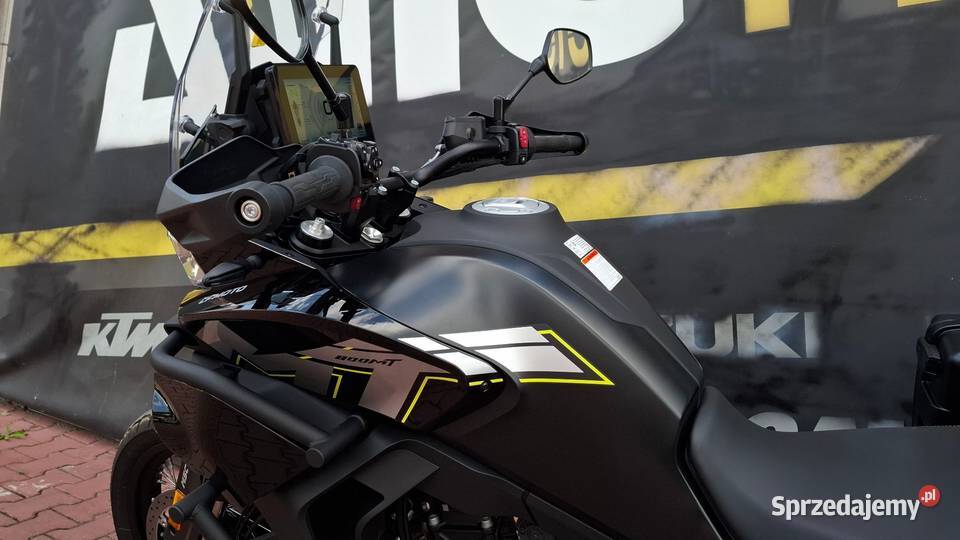 CFMoto 800MT Explore 2025