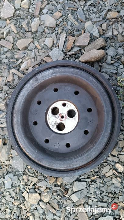 Koło pasowe wału Ford Mondeo III MK3 20 TDCI Radłów