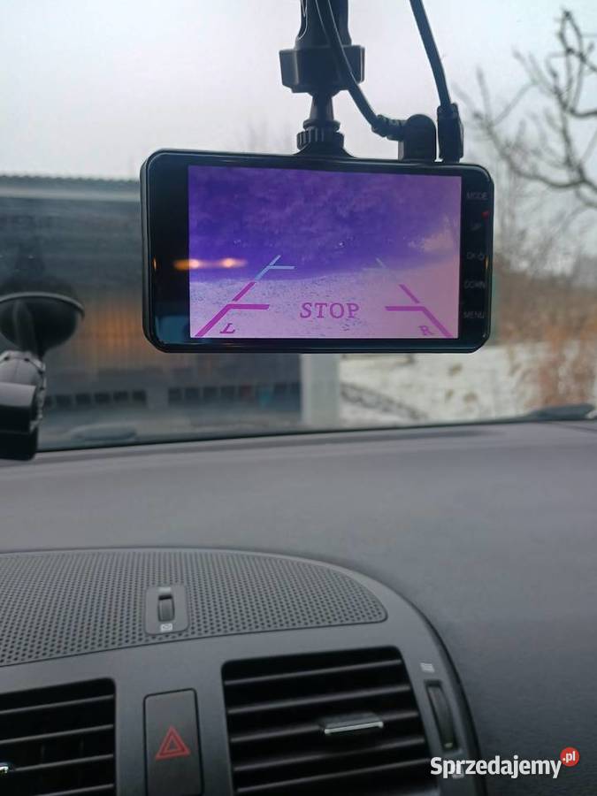 Sprzedam Toyota Avensis automat czujnik deszczu Wodzisław Śląski