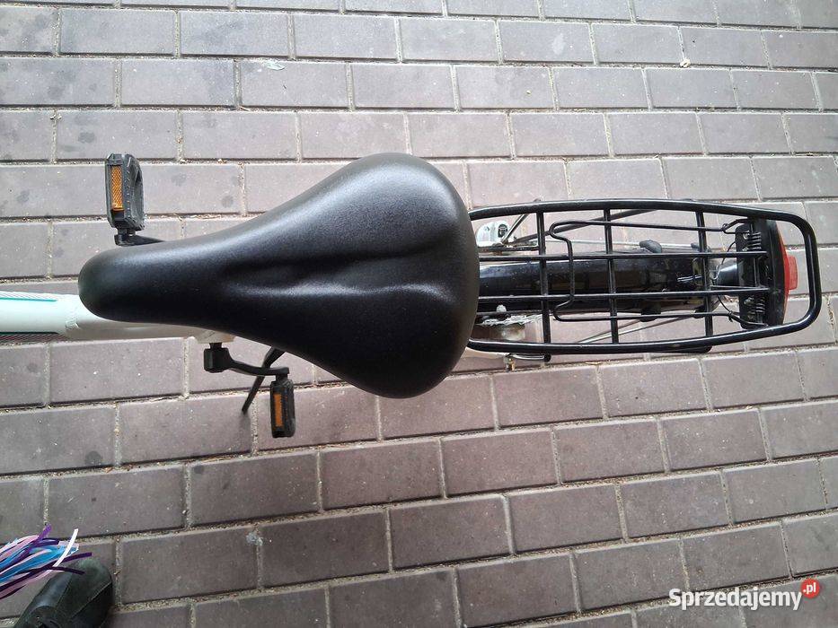 Rower Pegasus koła 20 mazowieckie