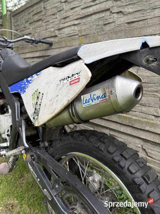 Derbi senda 5070 Derbi Myszków sprzedam