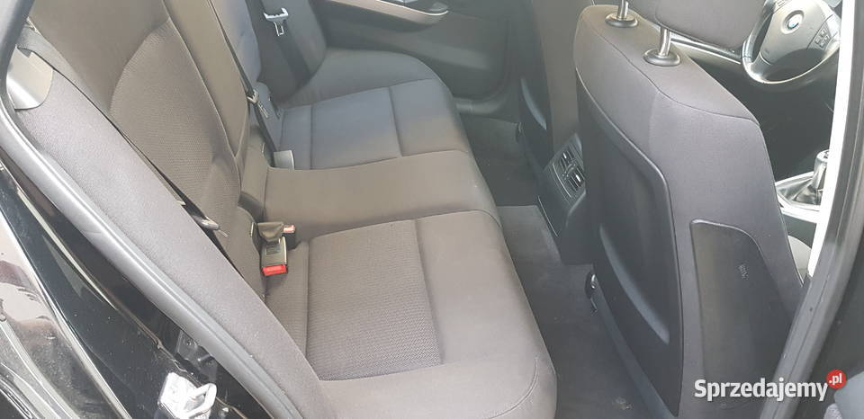 BMW E91 20 diesel z Niemiec Pyskowice