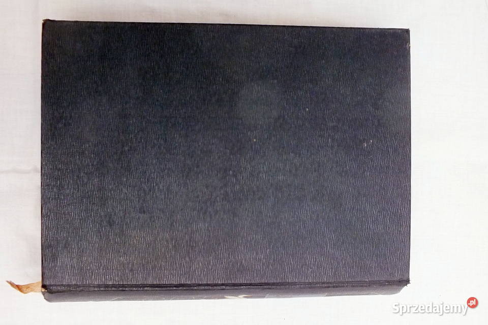 Stara biblia ilustrowana Antykwariat dolnośląskie sprzedam