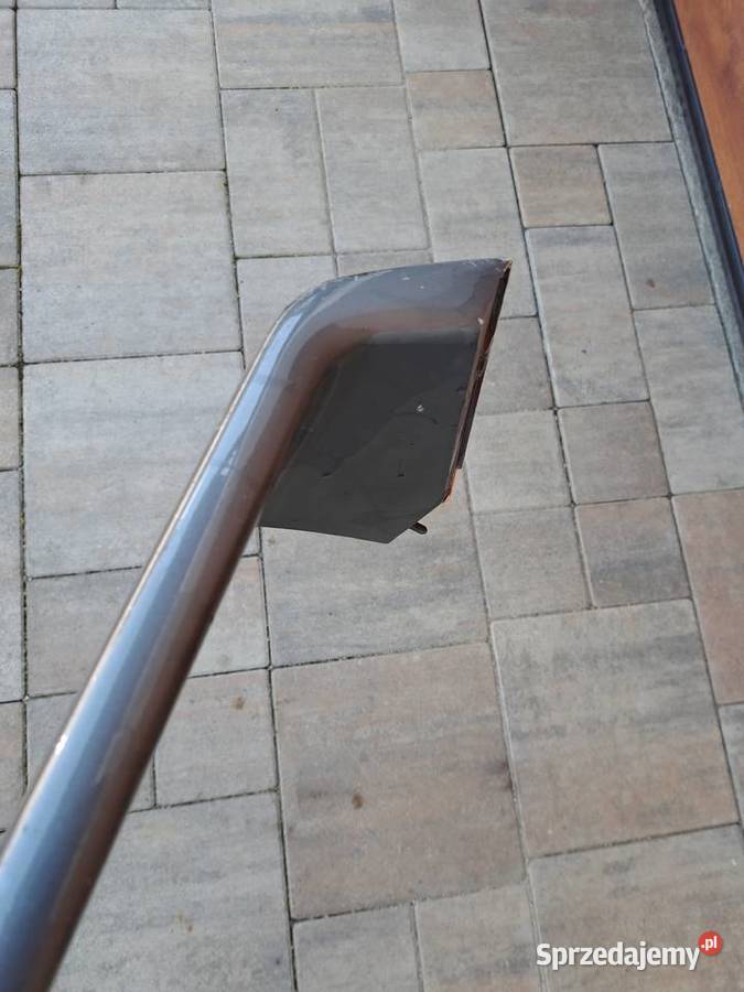 Spoiler citroen BX lotka tylna do BXa spoiler na Brzozów