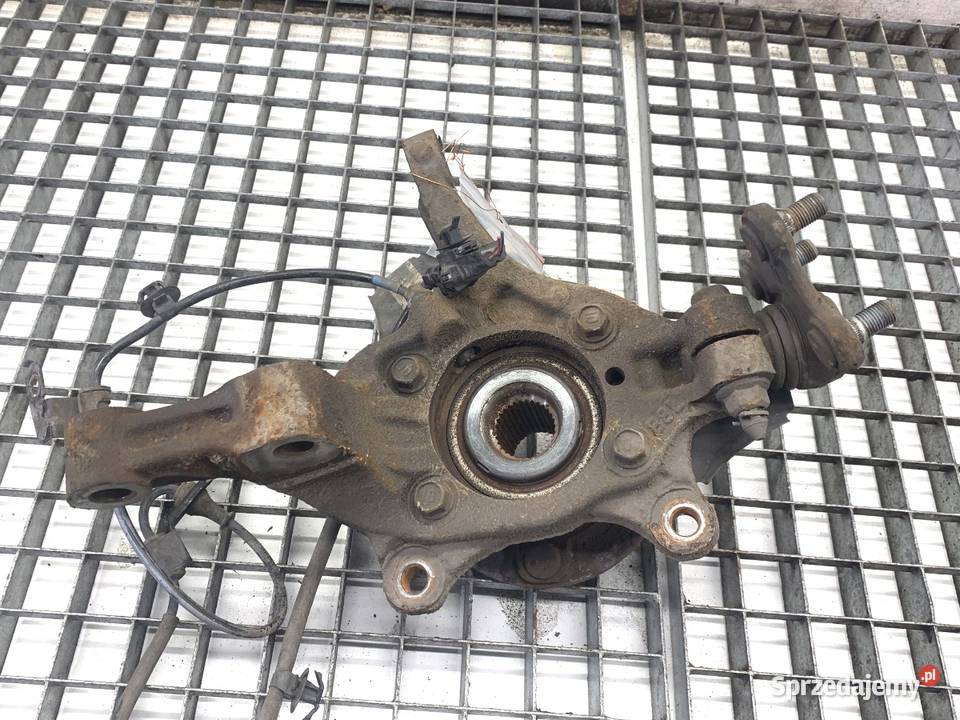 ZWROTNICA PRAWY PRZÓD KIA OPTIMA 16 179