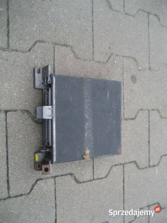 opel rekord 20 benzyna komputer silnika 90076024 Rakoniewice