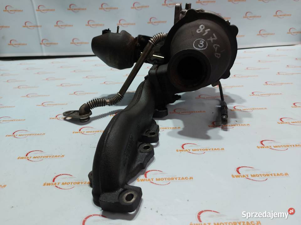 INSIGNIA ASTRA 20 CDTI A20DTE A20DTH A20DT osobowe Kielce