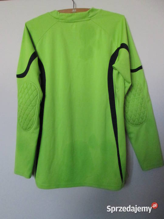 HANNOVER 96 2011 2012 bramkarska JAKO M UNIKAT dolnośląskie Wrocław