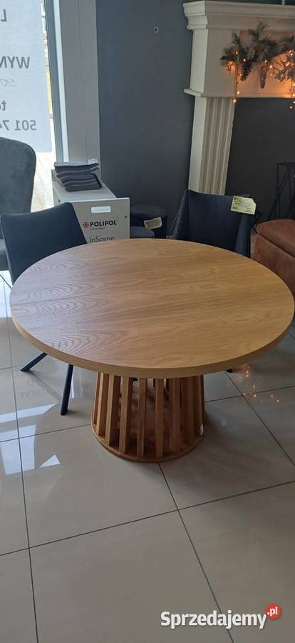 Stół Rozkładany Tavo Stoły Kalisz