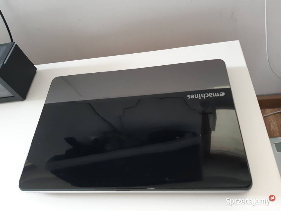 Sprzedam laptop acer emachines E730G Acer