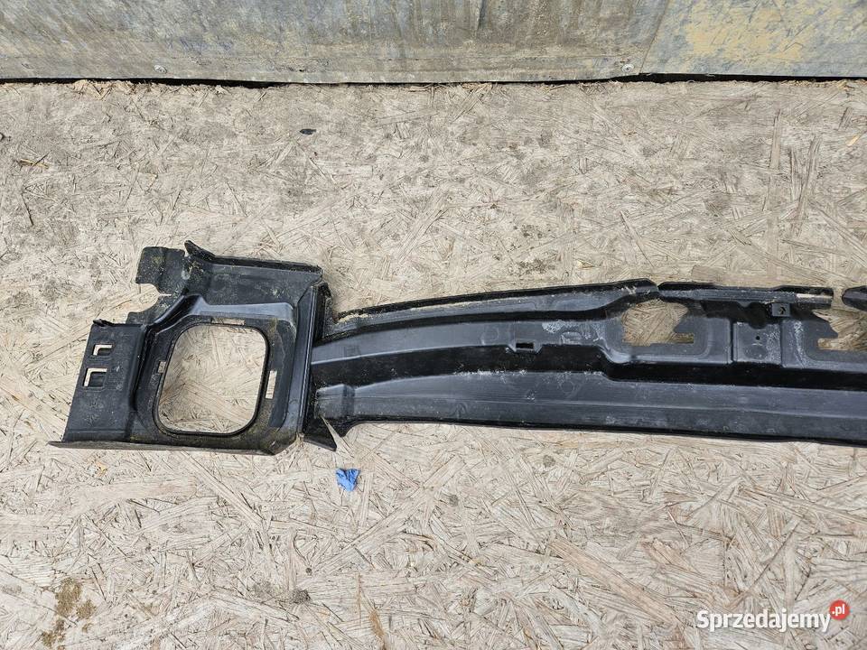 BMW 5 G30 G31 KIEROWNICA POWIETRZA GÓRNA 7383845 Kierownice powietrza Międzychód