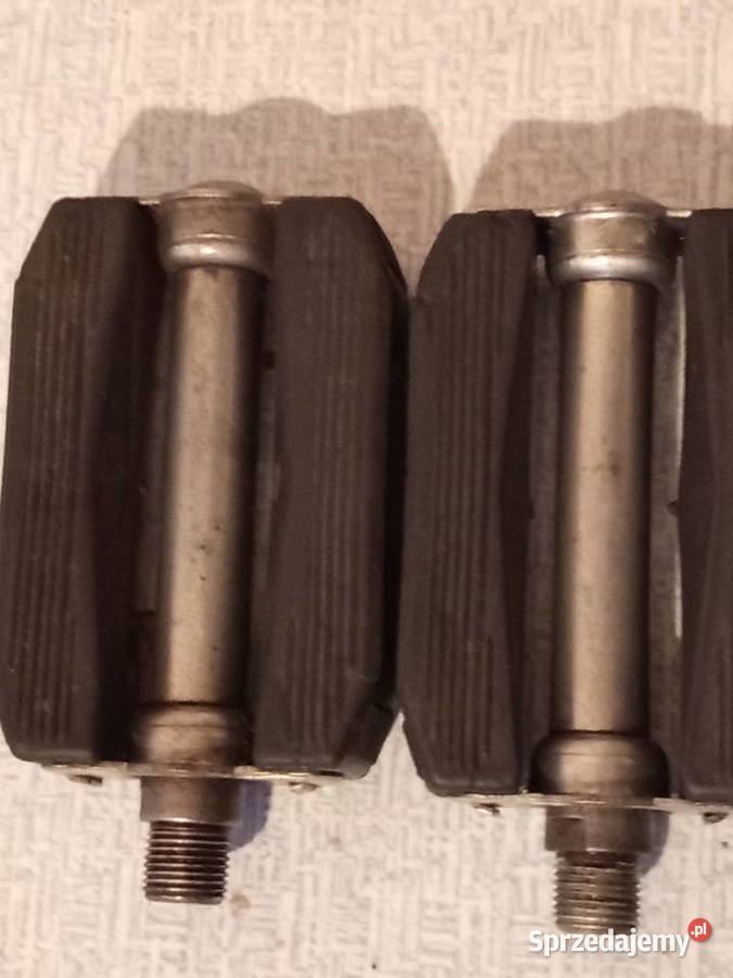 Romet Komar pedały łódzkie Zgierz