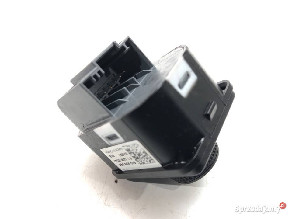 PRZEŁĄCZNIK REGULACJI LUSTEREK SEAT ARONA podkarpackie sprzedam