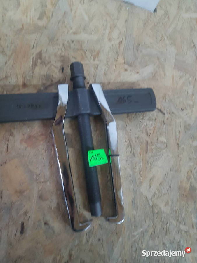 Ściągacz dwuramienny uniwersalny 14 350 mm