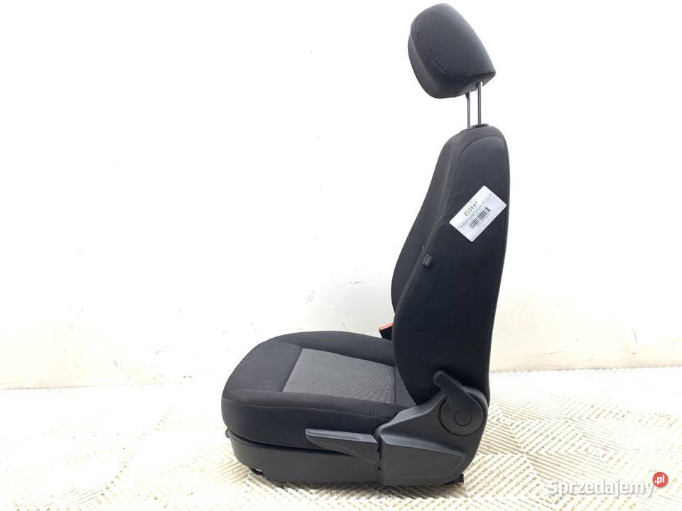 FOTEL LEWY PRZÓD SEAT TOLEDO IV Hatchback 1219