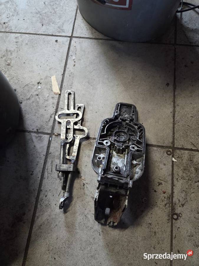 Aligator dw e39 7 piła do cegły dewalt Namysłów