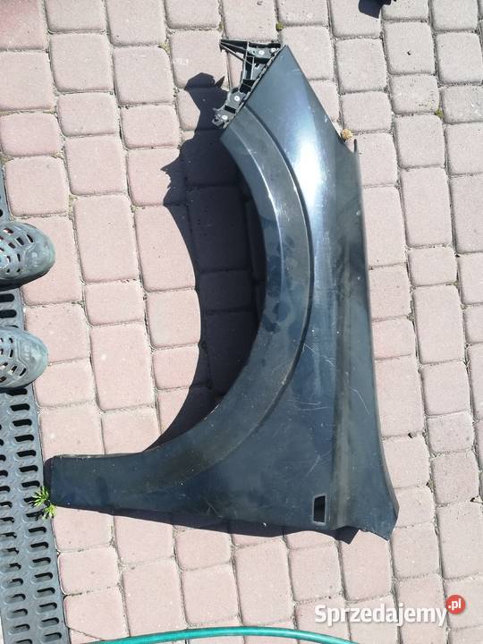 Blotnik Opel Astra seri3 2006 Wola Raniżowska sprzedam