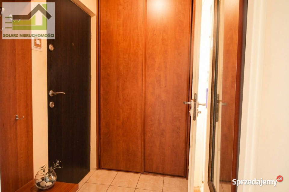 Mieszkanie 3122m2 1 pokój Katowice Osiedlowa