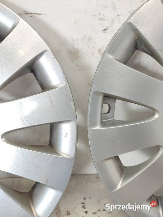 KOŁPAKI 16 2 BMW E90