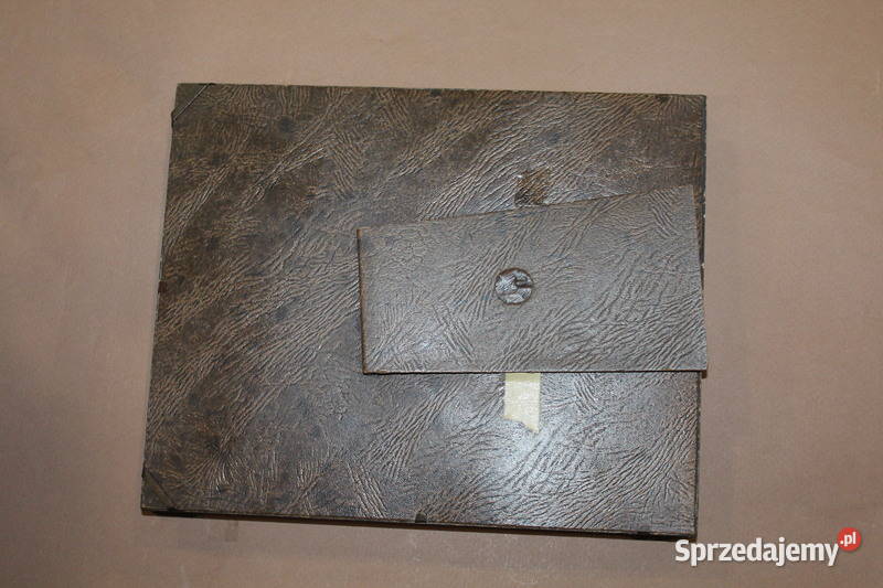 Dekoracyjna ramka na zdjęcia 153 FiaF Szczecin