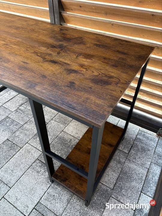 Biurko VASAGLE Góra Bałdrzychowska-Kolonia