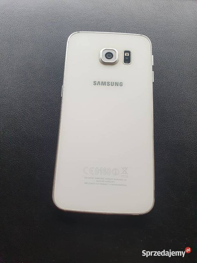 Samsung Galaxy S 6 Edge Będzin