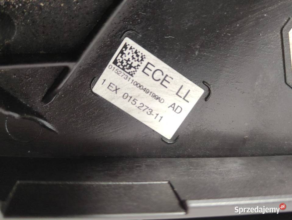 Lampa Lewy Przód BMW 3 G20 G21 Full Led Pleszew