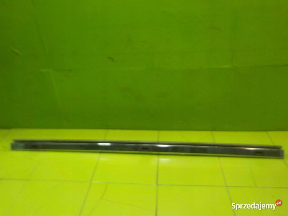 JEEP COMMANDER I 07r reling dachowy prawy Suków