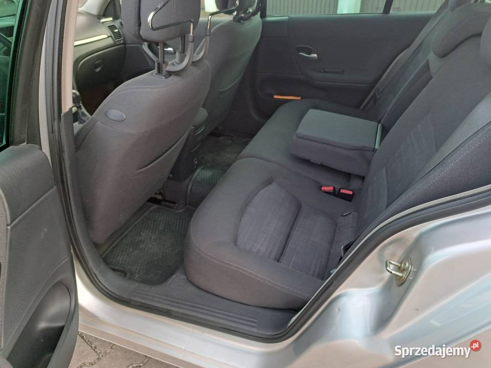 Renault Laguna II 20T 200 LIFT wspomaganie kierownicy Laguna mazowieckie Radom