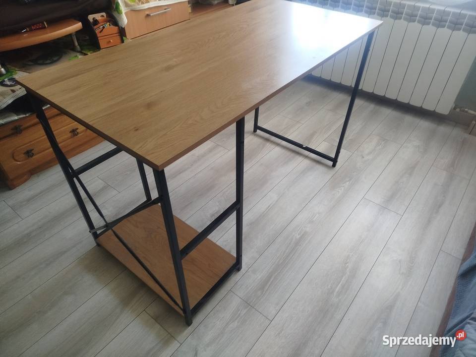 Stolik szafka pod komputer Dom i Ogród