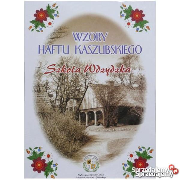 Haft Szkoła Wdzydzka Sławno