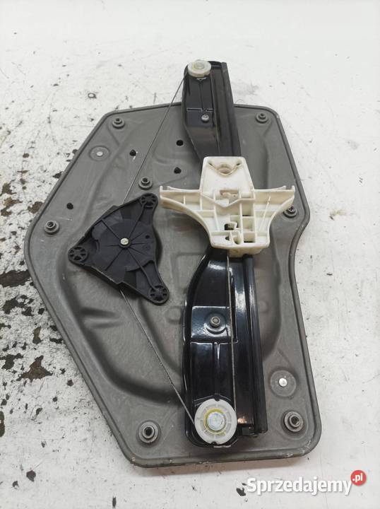 MECHANIZM SZYBY LEWY TYŁ 3T5839401A Skoda Superb sprzedam