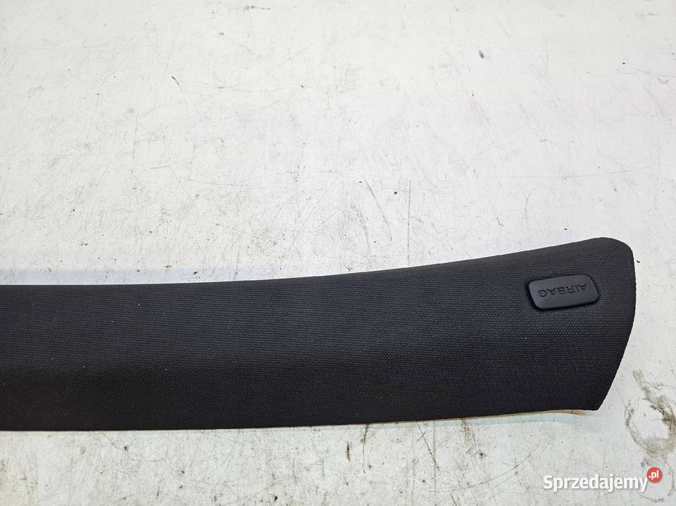OSŁONA SŁUPKA A LEWA AUDI A6 C7 4G0867233C 1YJ