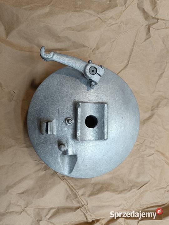 pokrywa szczękotrzymacz koła tył junak m10 m07 Częstochowa