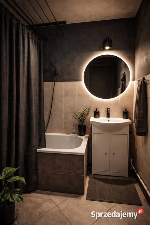 Perełka w sercu Stargardu 44m Centrum Widok zachodniopomorskie Stargard