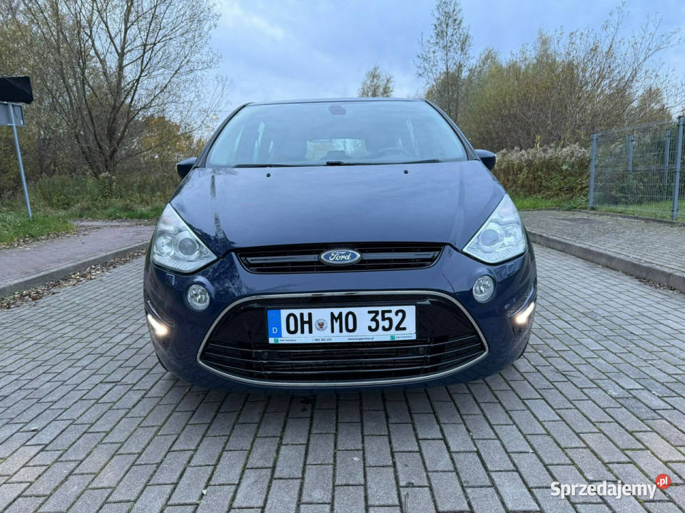 Ford S 2xkomplety kół I 20062015 Słupsk sprzedam