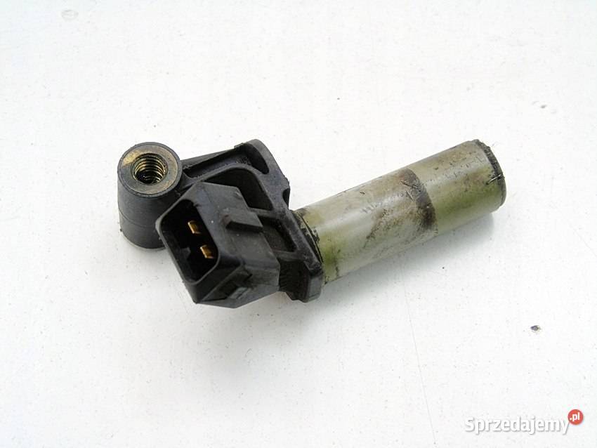 CZUJNIK WAŁU KORBOWEGO 22 HDI TDCI JUMPER BOXER Czujniki i sterowniki Sosnowiec