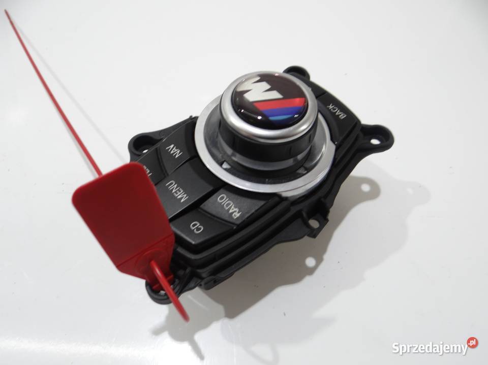 KONTROLER IDRIVE BMW E90 E91 OE 9231116 Strzyżewice