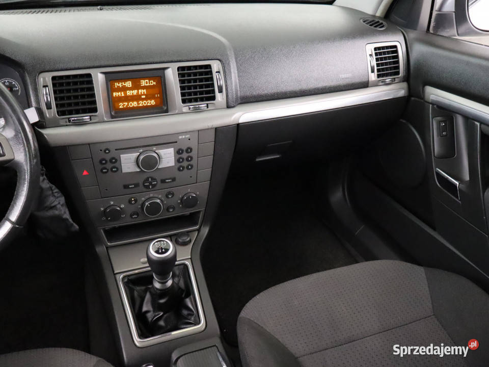 Opel Vectra 18 tempomat Bielany Wrocławskie