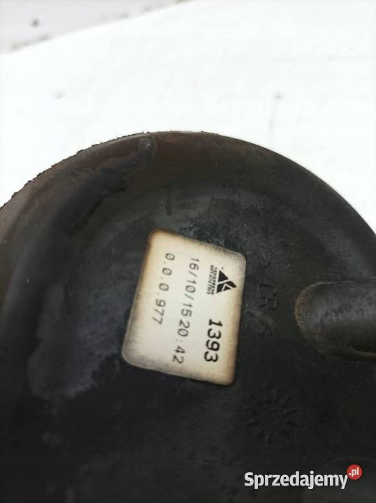 LEWAREK SKRZYNI BIEGÓW WYBIERAK 12 B MANUAL